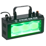 LIGHT4ME STROBE 60W RGB efecto de luz strobe