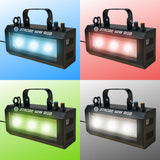 LIGHT4ME STROBE 60W RGB efecto de luz strobe
