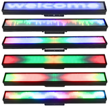 LIGHT4ME STROBE BAR 1000 RGB tira de luz