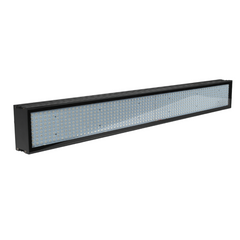 LIGHT4ME STROBE BAR 1000 RGB tira de luz