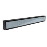 LIGHT4ME STROBE BAR 1000 RGB tira de luz