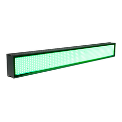 LIGHT4ME STROBE BAR 1000 RGB tira de luz