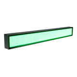 LIGHT4ME STROBE BAR 1000 RGB tira de luz