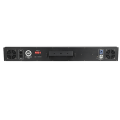 LIGHT4ME STROBE BAR 1000 RGB tira de luz