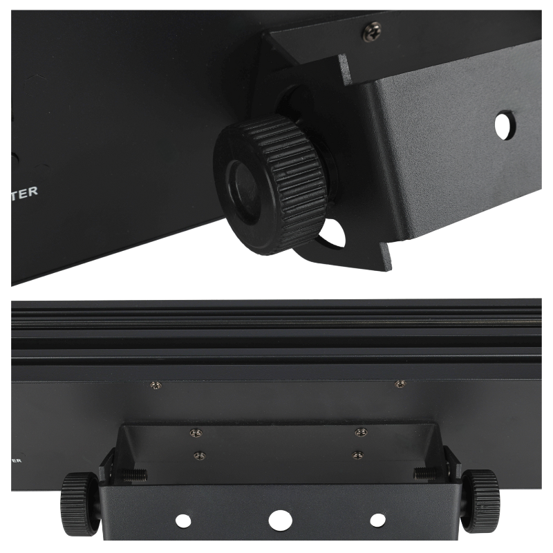 LIGHT4ME STROBE BAR 1000 RGB tira de luz