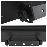 LIGHT4ME STROBE BAR 1000 RGB tira de luz