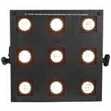 Iluminación ciega halógena LIGHT4ME SOLPANEL