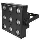 Iluminación ciega halógena LIGHT4ME SOLPANEL