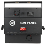 Iluminación ciega halógena LIGHT4ME SOLPANEL