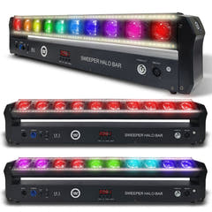 Light4me Barra Sweeper Halo