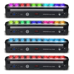 Light4me Barra Sweeper Halo