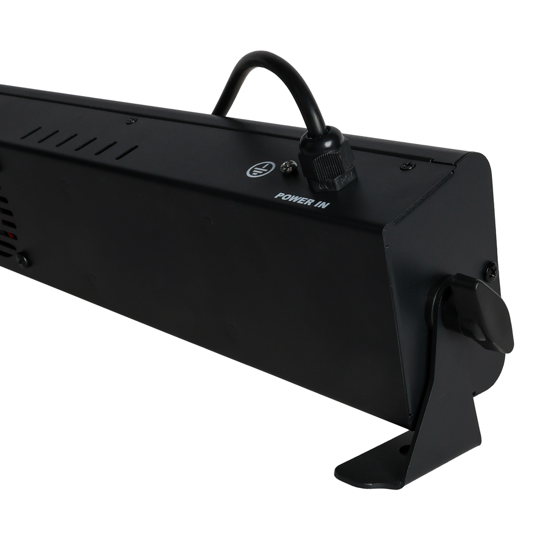 LIGHT4ME UV BAR 2X12 tira de efecto luminoso sc