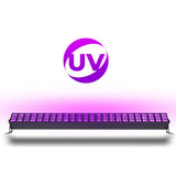 Light4Me UV Bar 72x2W
