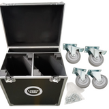 Light4Me Venom 450 2IN1 Estuche de transporte