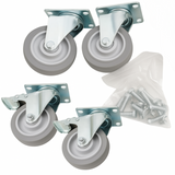Light4Me Venom 450 2IN1 Estuche de transporte