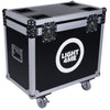 Light4Me Venom 450 2IN1 Estuche de transporte