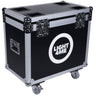 Light4Me Venom 450 2IN1 Estuche de transporte