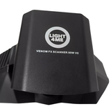 LIGHT4ME VENOM FX SCANNER SET