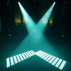 Light4Me Venom Híbrido 280W