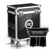 LIGHT4ME VENOM HYBRID 280W caja de transmisión 2 en 1