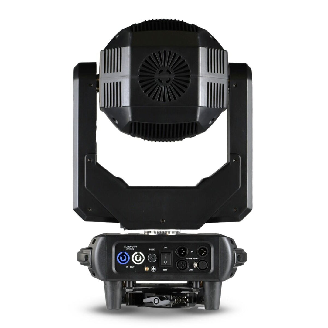 Light4Me Venom Híbrido 280W