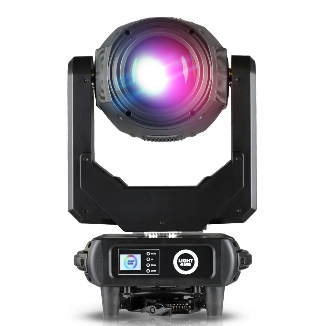 Light4Me Venom Híbrido 280W