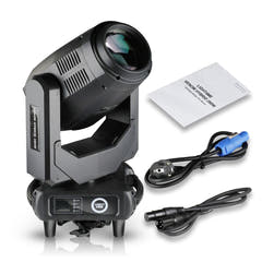 Light4Me Venom Híbrido 280W