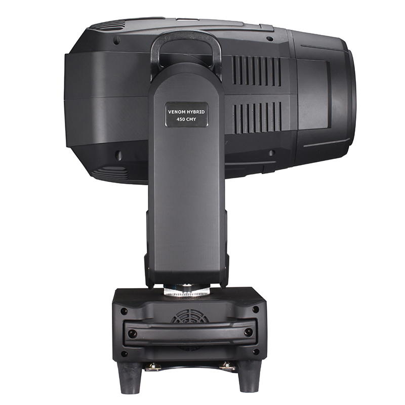 Light4Me Venom Híbrido 450 CMY LED