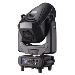 Light4Me Venom Híbrido 450 CMY LED