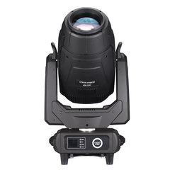 Light4Me Venom Híbrido 450 CMY LED