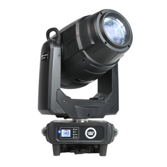 Light4Me Venom Híbrido 450 CMY LED