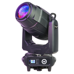 Light4Me Venom Híbrido 450 CMY LED