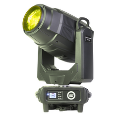 Light4Me Venom Híbrido 450 CMY LED