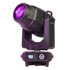 Light4Me Venom Híbrido 450 CMY LED