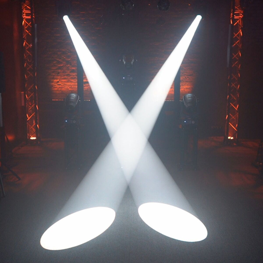 Light4Me Venom híbrido 470W LED CMY