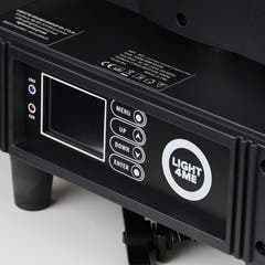 Light4Me Venom híbrido 470W LED CMY