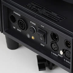 Light4Me Venom híbrido 470W LED CMY