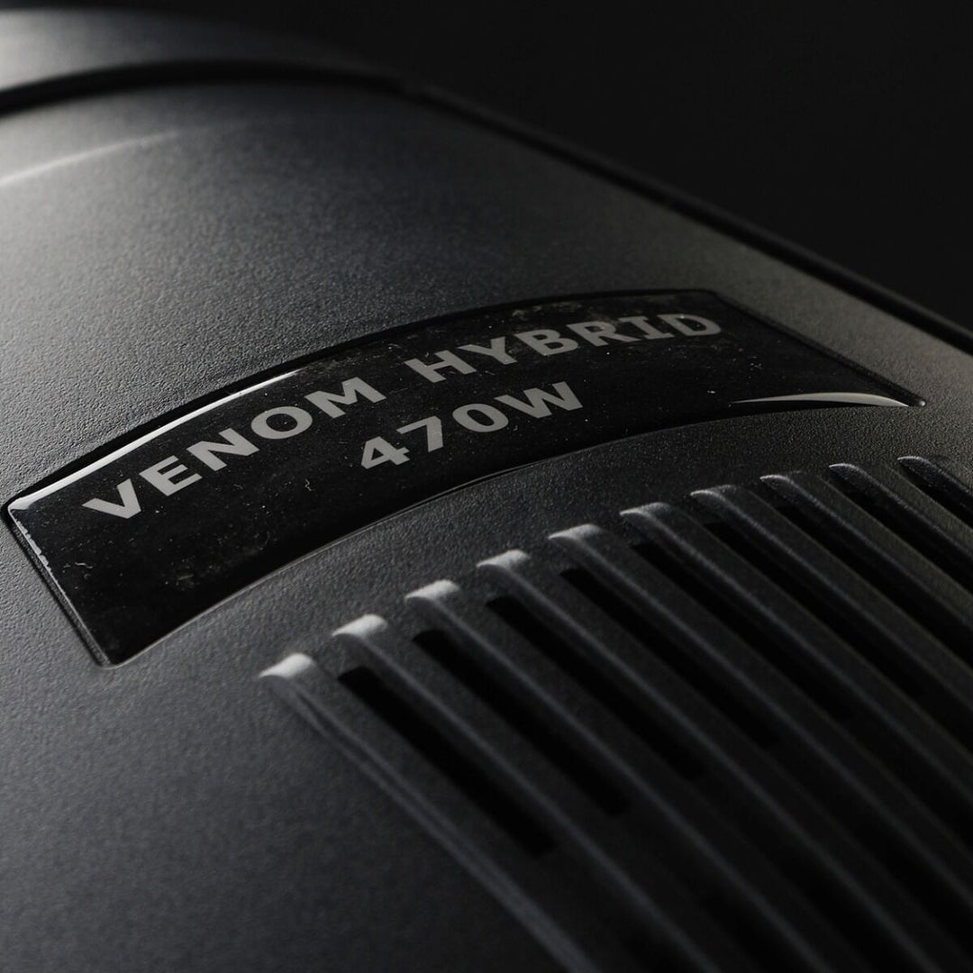Light4Me Venom híbrido 470W LED CMY