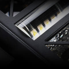 Light4Me Venom MBS1 Estroboscopio móvil