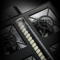 Light4Me Venom MBS1 Estroboscopio móvil