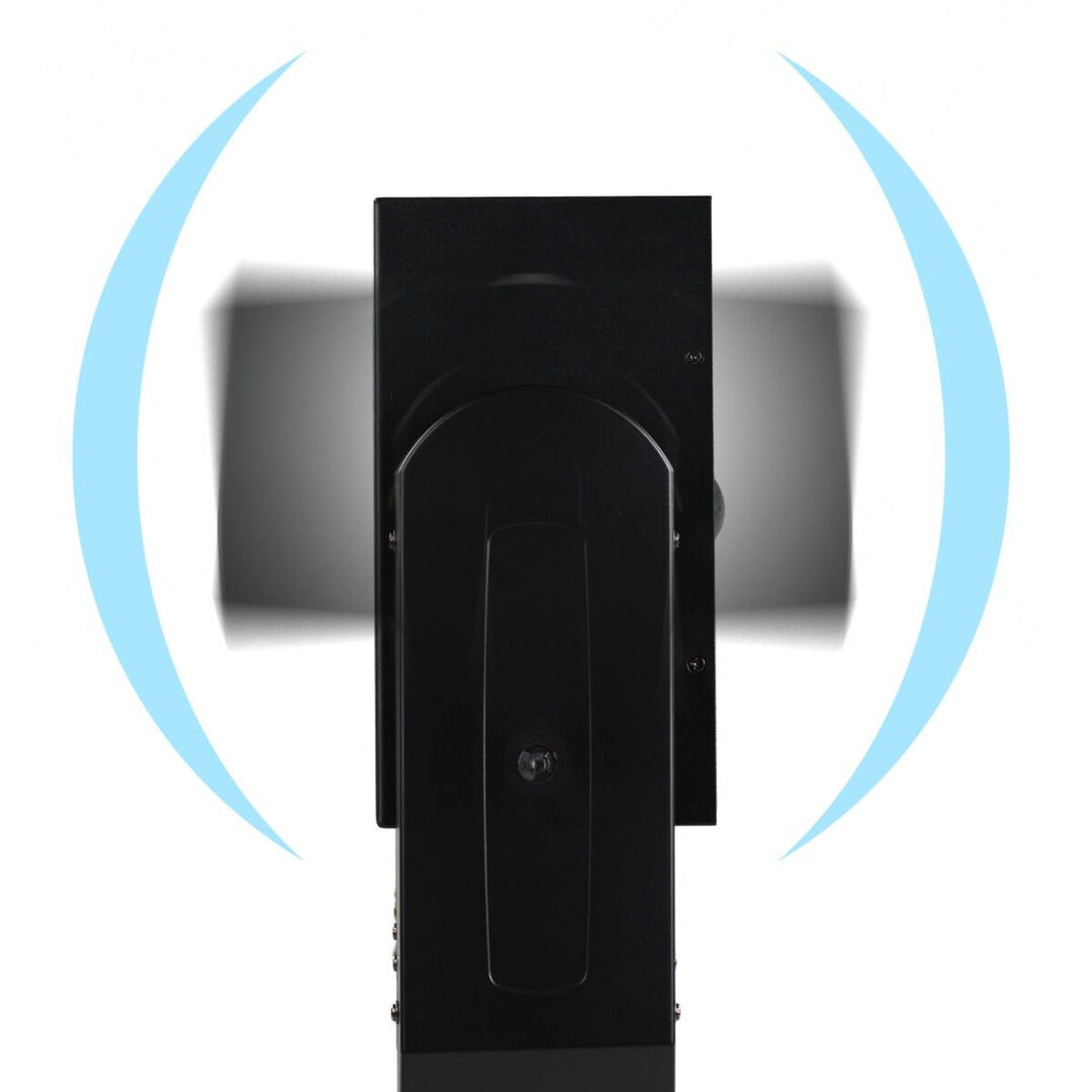 Light4Me Venom MBS1 Moving Strobe