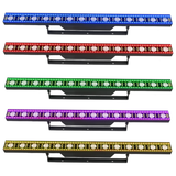 LIGHT4ME VENOM STROBE BAR V2 lysstrimmel