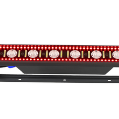 Light4Me VENOM STROBE BAR V2 LED Strobe Bar