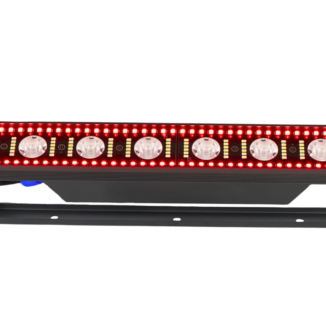 Light4Me VENOM STROBE BAR V2 LED Strobe Bar