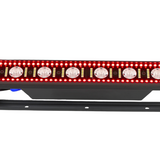 Light4Me VENOM STROBE BAR V2 LED Strobe Bar