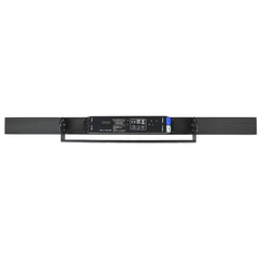 Light4Me VENOM STROBE BAR V2 LED Strobe Bar