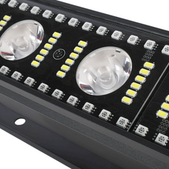 Light4Me VENOM STROBE BAR V2 LED Strobe Bar
