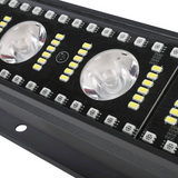 Light4Me VENOM STROBE BAR V2 LED Strobe Bar