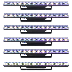 Light4Me VENOM STROBE BAR V2 LED Strobe Bar
