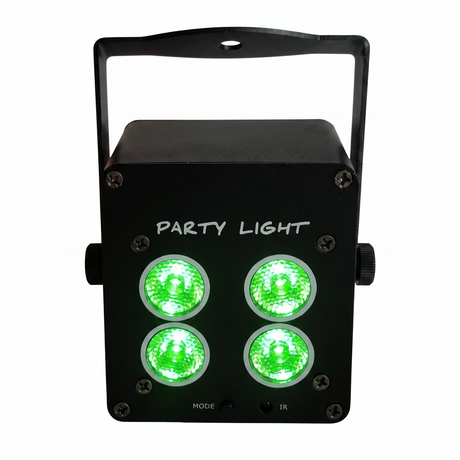 Foco de batería Light4Me 4x3W